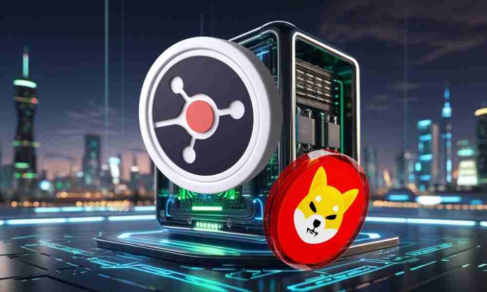 Ruvi AI：被审核的令牌准备好胜过Shiba Inu